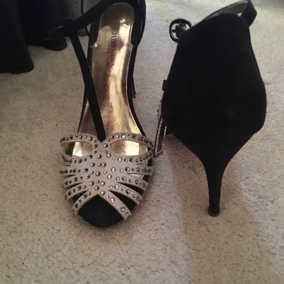 Open toe sandal - Picture 2 of 2